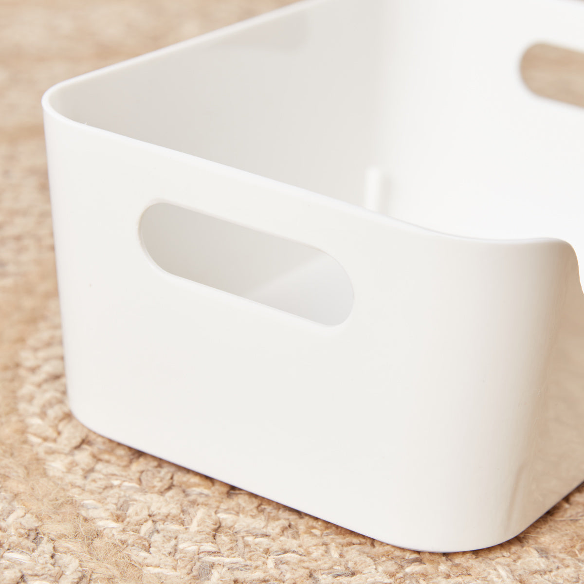 Billy High Low Rectangular