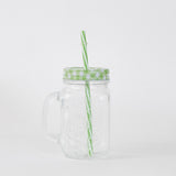 Coolers Mason Jar - 450 ml