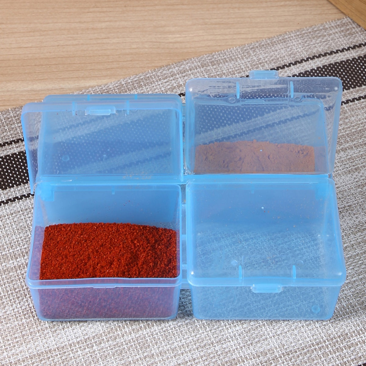 Elite 4-in-1 Multi-Utility Container