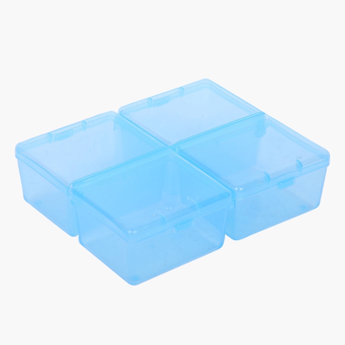 Elite 4-in-1 Multi-Utility Container