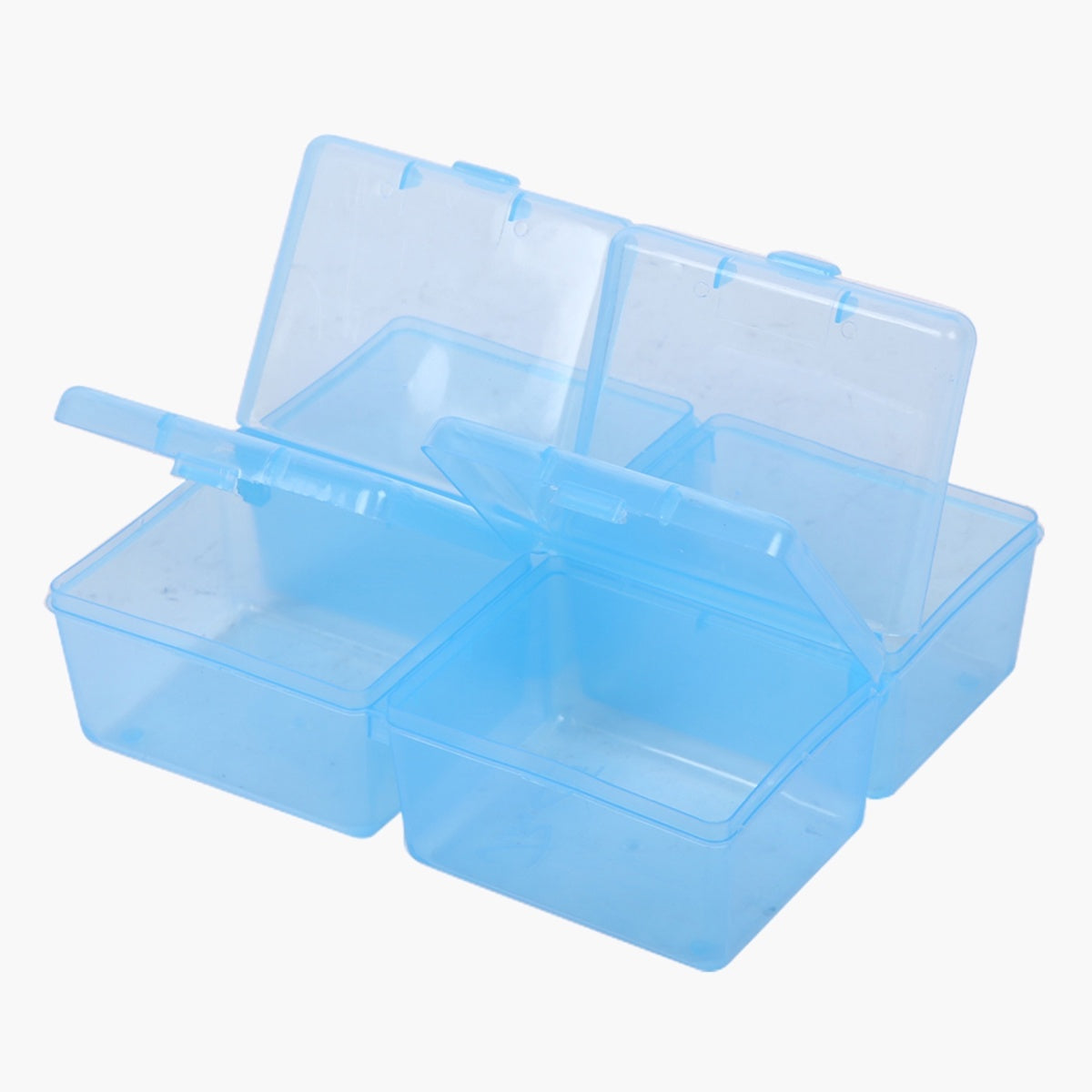 Elite 4-in-1 Multi-Utility Container