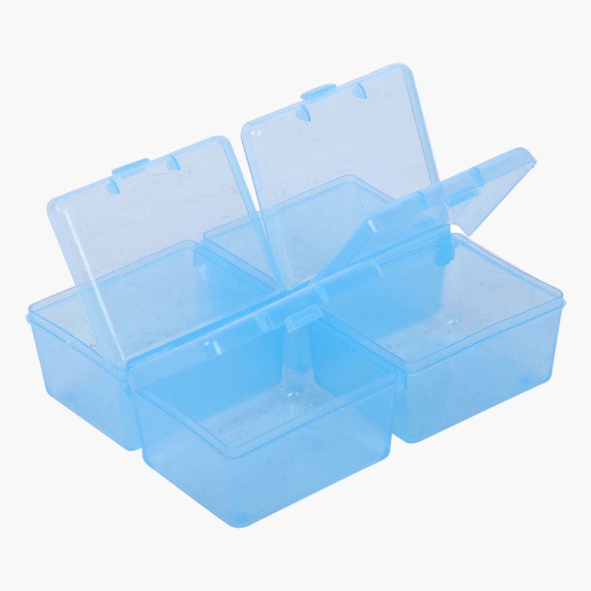 Elite 4-in-1 Multi-Utility Container