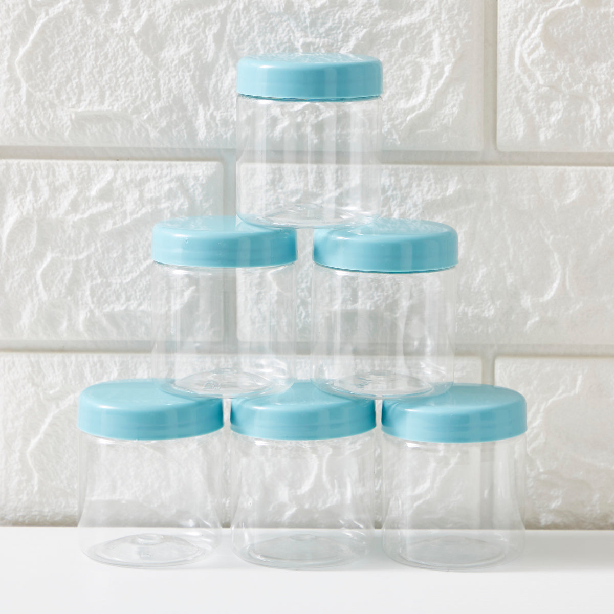 6-pcs Storage Container Set