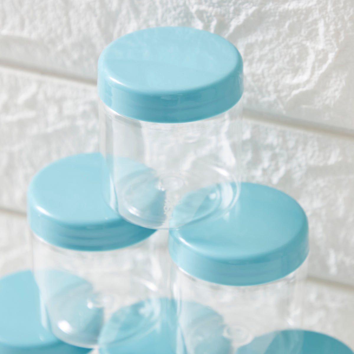 6-pcs Storage Container Set