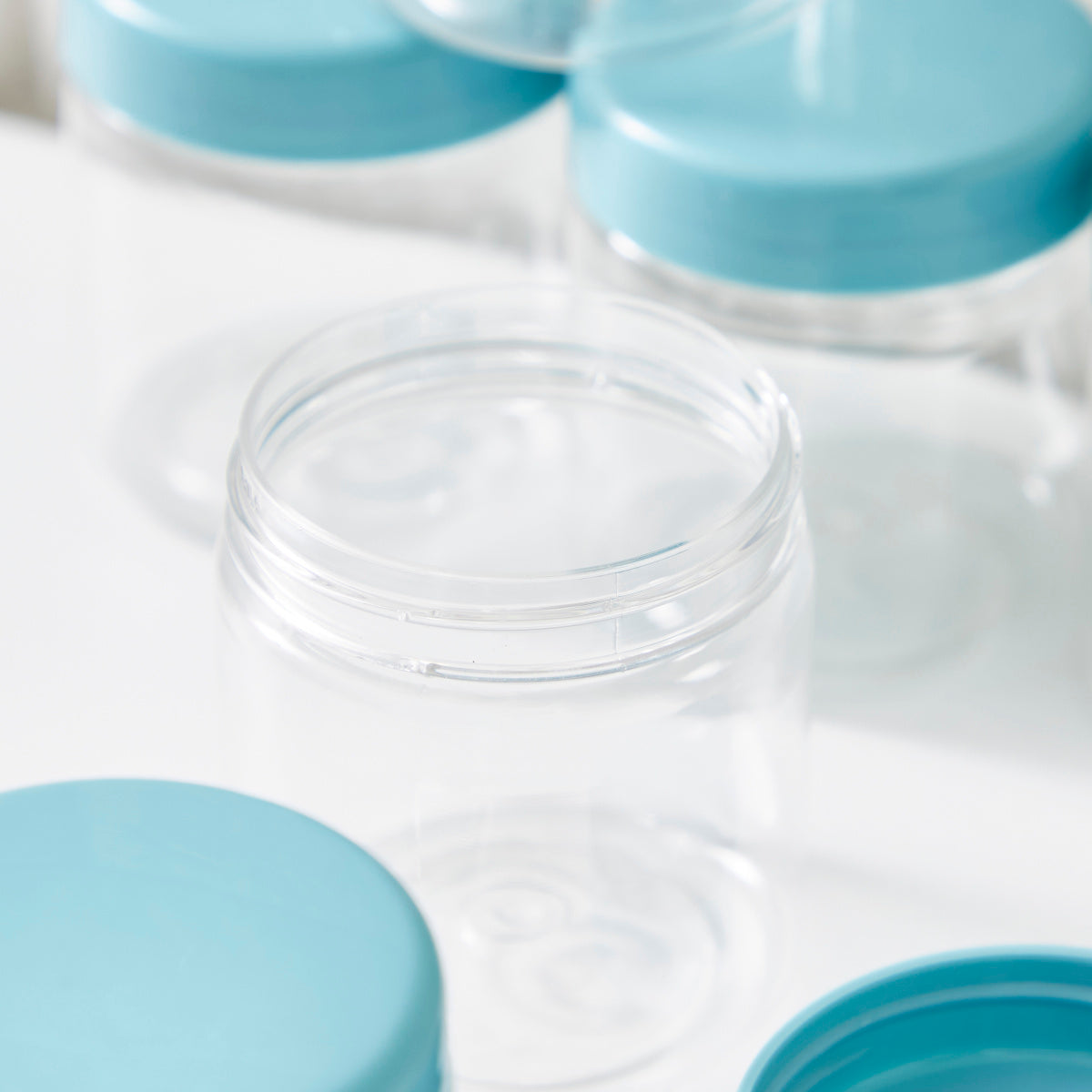6-pcs Storage Container Set