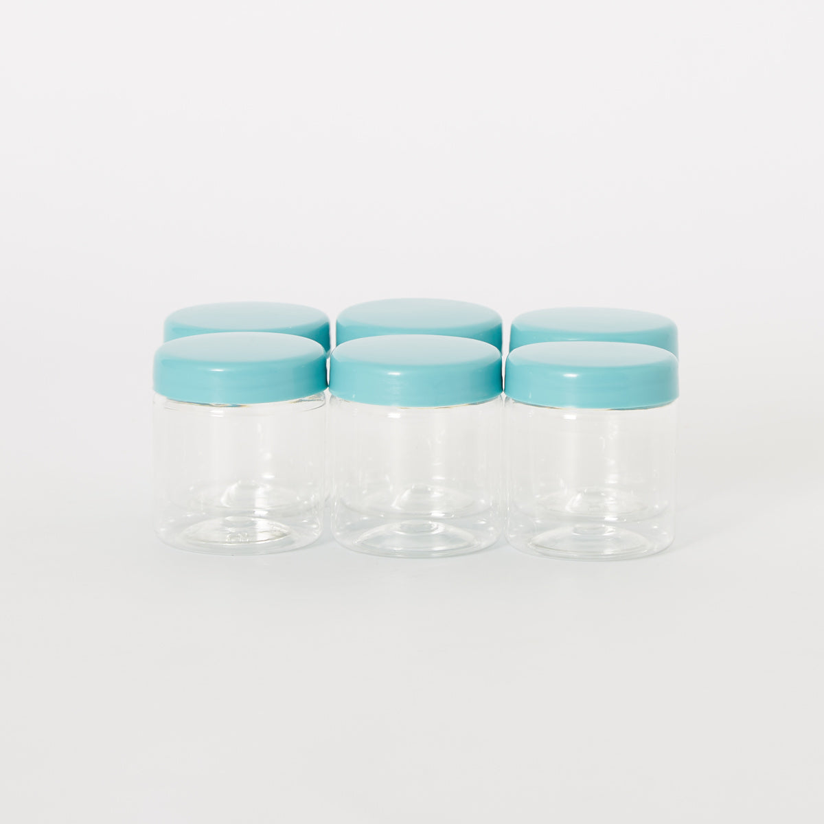 6-pcs Storage Container Set