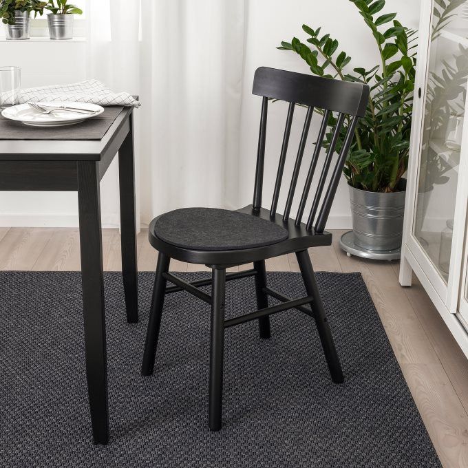 ODDBJORG chair pad