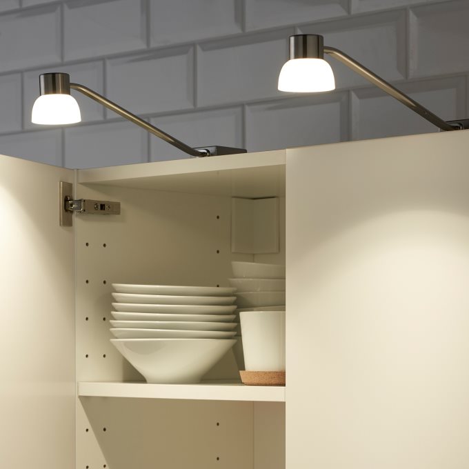 LINDSHULT
LED cabinet light