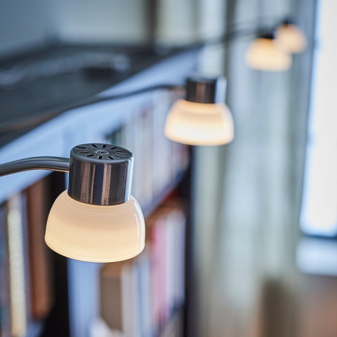 LINDSHULT
LED cabinet light