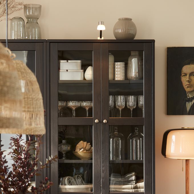 LINDSHULT
LED cabinet light