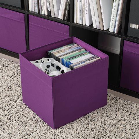 DRÖNA.
box