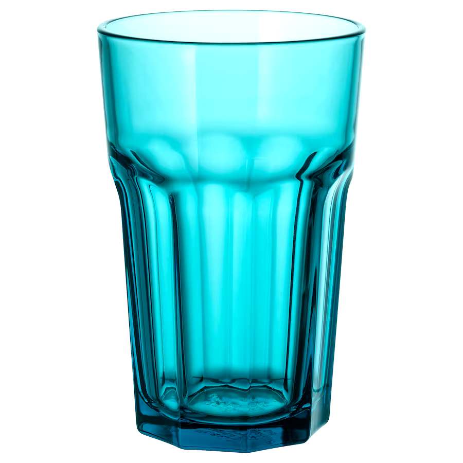 POKAL Drinking Glass, 35 cl