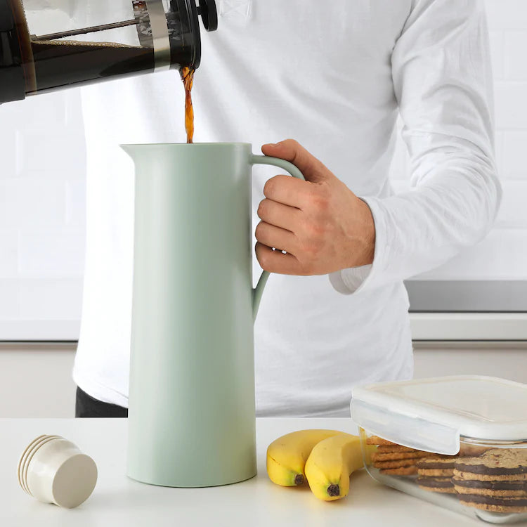 BEHÖVD Vacuum flask, 1 l