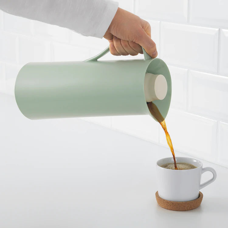 BEHÖVD Vacuum flask, 1 l