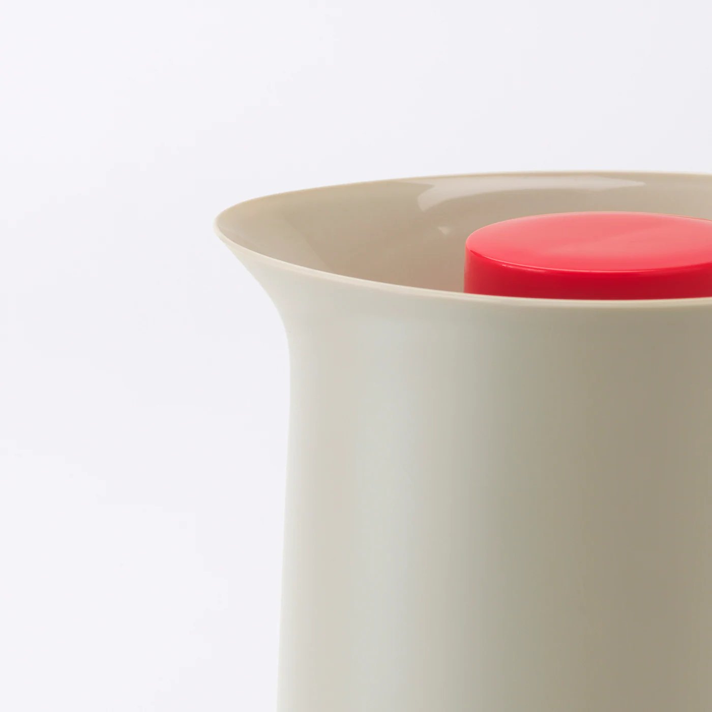 BEHÖVD Vacuum flask, 1 l