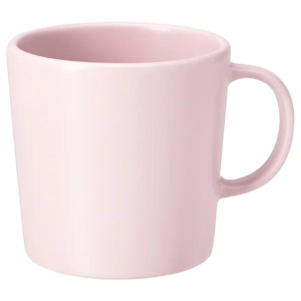 DINERA.
Mug, 30 cl