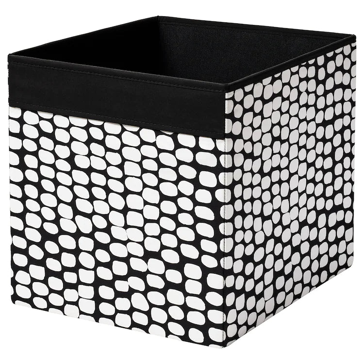 DRÖNA.
box