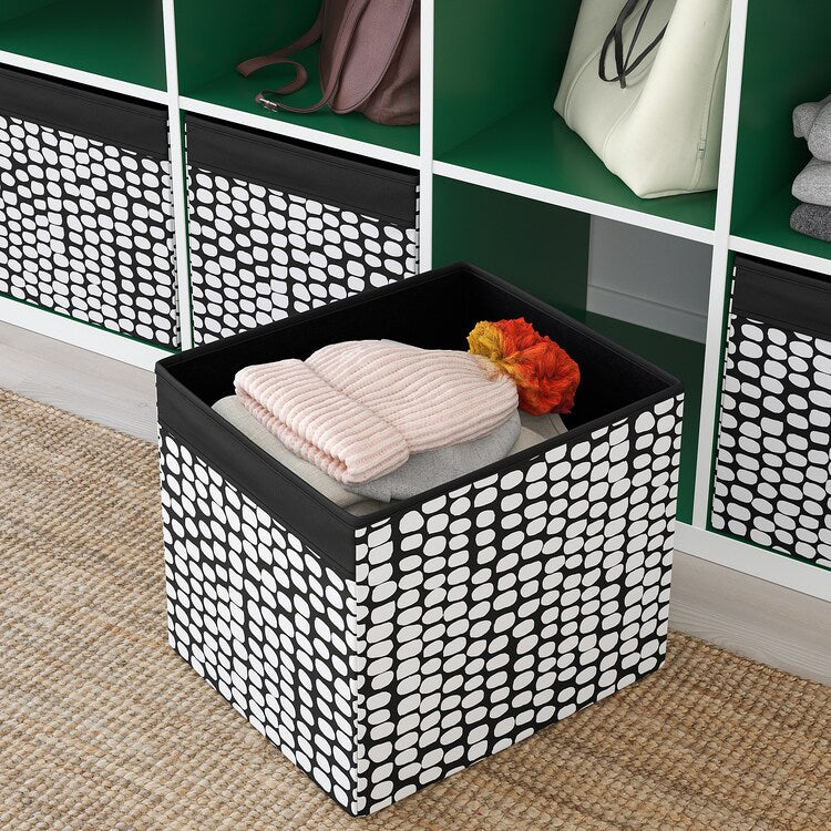 DRÖNA.
box