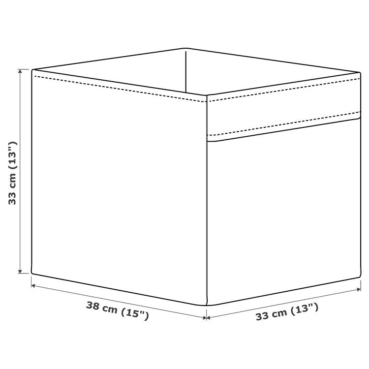 DRÖNA.
box
