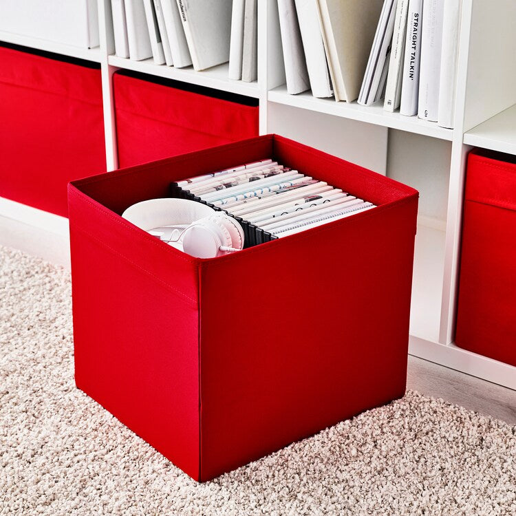 DRÖNA.
box