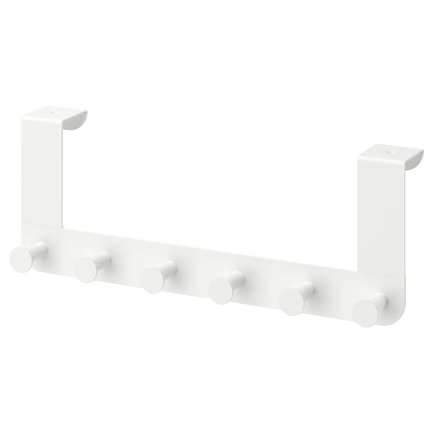 ENUDDEN
Hanger for door, white