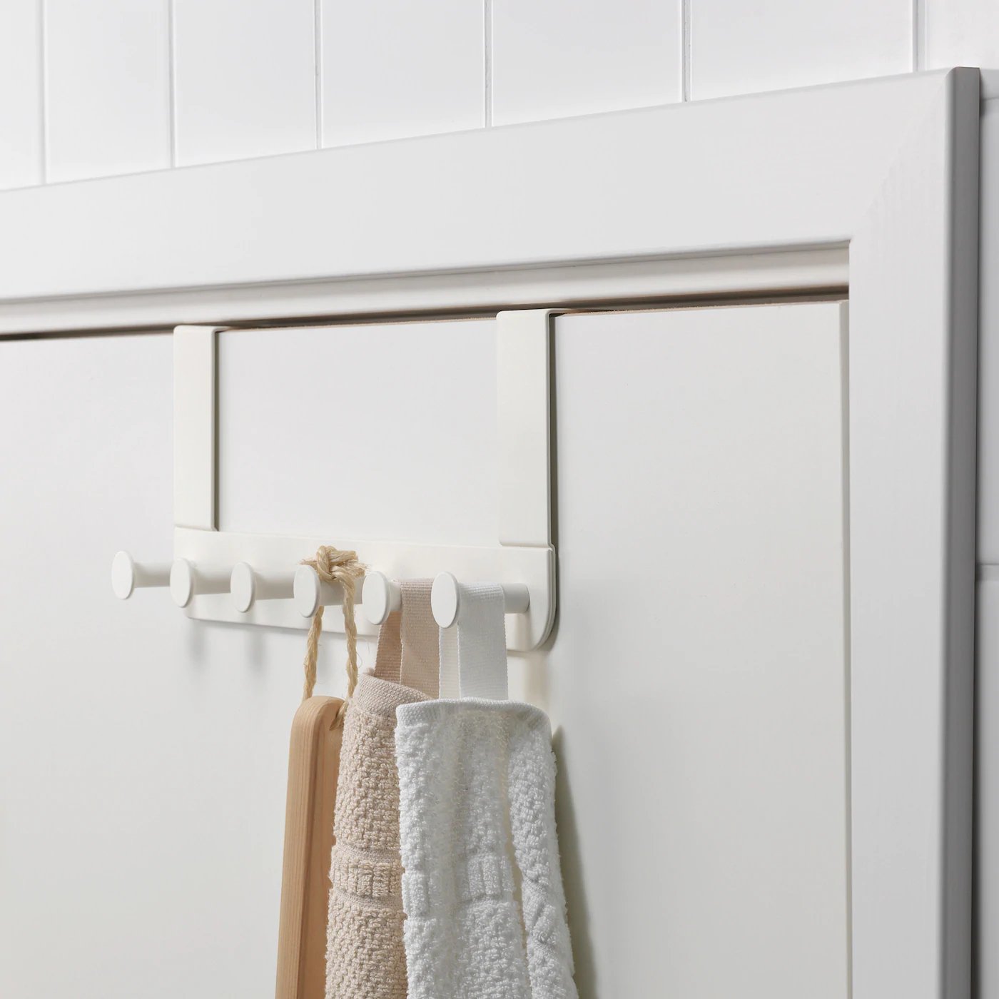 ENUDDEN
Hanger for door, white