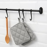 FINTORPHook, black 11cm