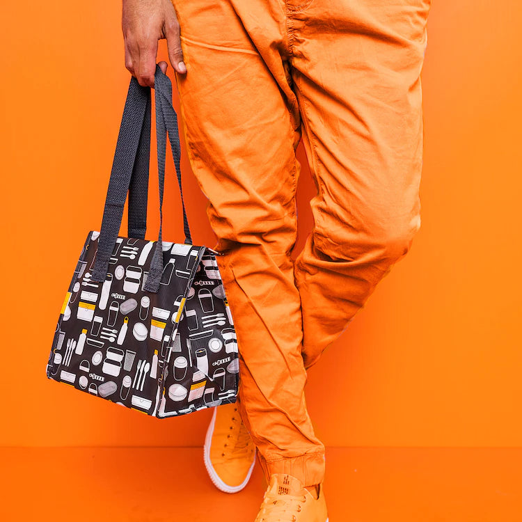 FLADDRIG Lunch bag