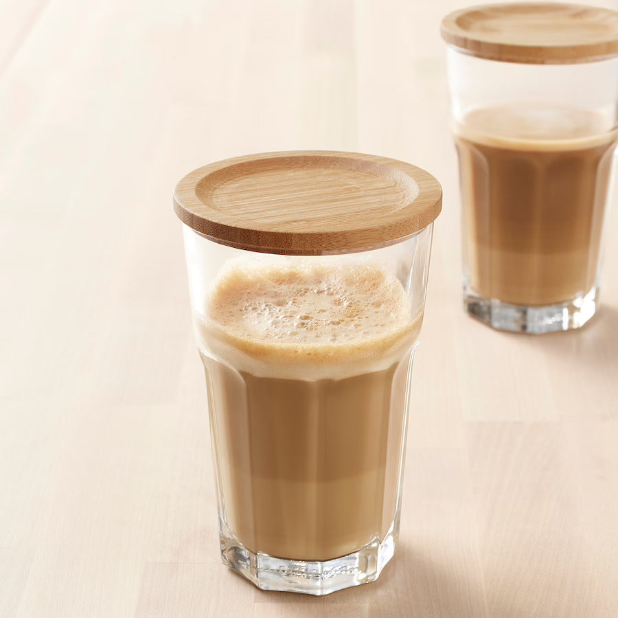 IKEA FÖRSEGLA Coaster, bamboo - IKEA in Pakistan - best kitchen products available at homesop.com