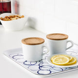 IKEA FÖRSEGLA Coaster, bamboo - IKEA in Pakistan - best kitchen products available at homesop.com