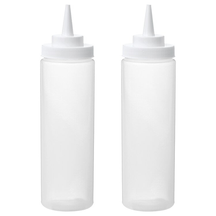 GRILLTIDERS queeze bottle