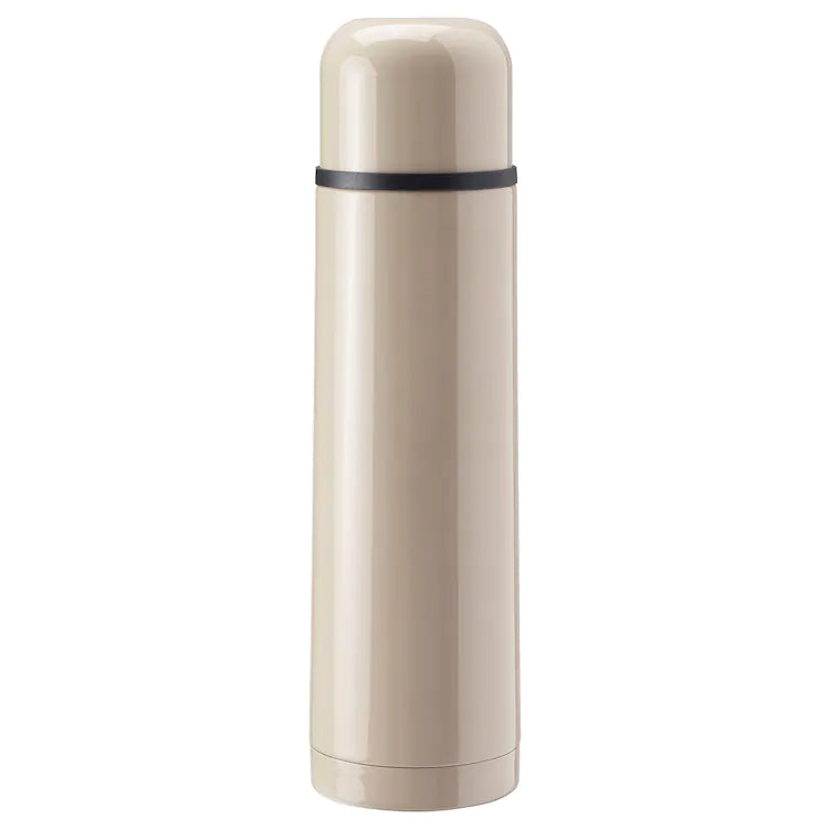 HÄLSA
Steel vacuum flask,0.5 l