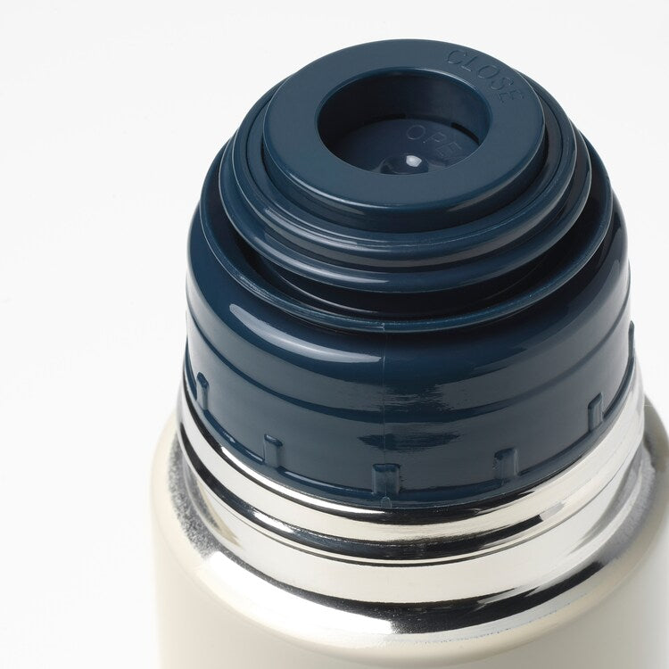 HÄLSA
Steel vacuum flask,0.5 l