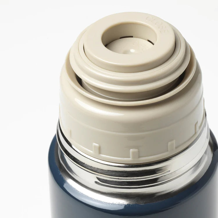 HÄLSA
Steel vacuum flask,0.5 l
