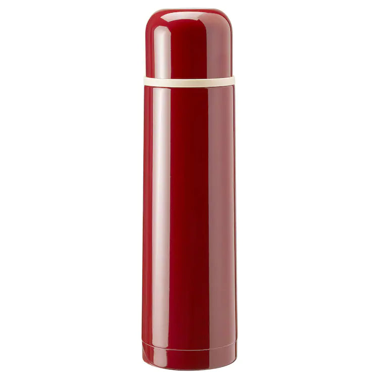 HÄLSA
Steel vacuum flask,0.5 l