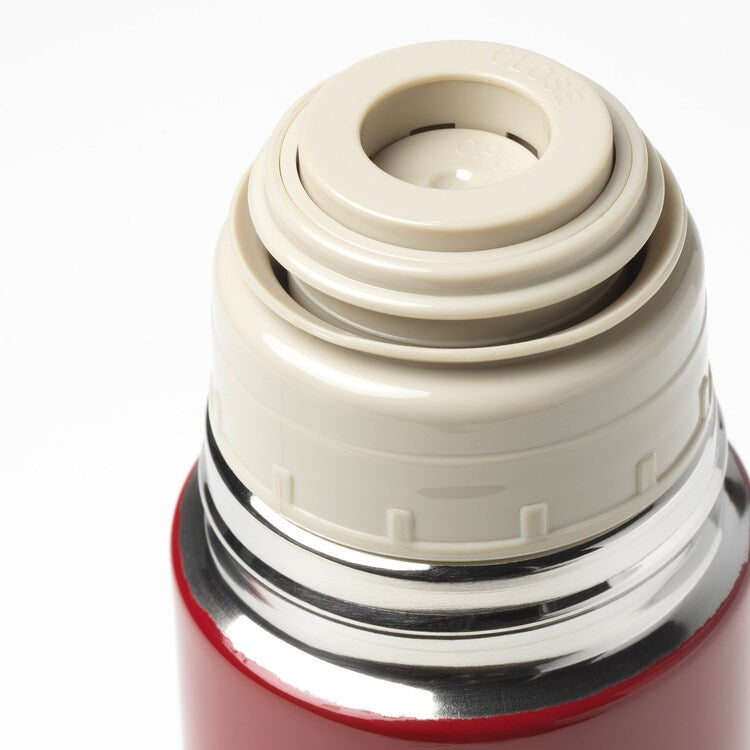 HÄLSA
Steel vacuum flask,0.5 l
