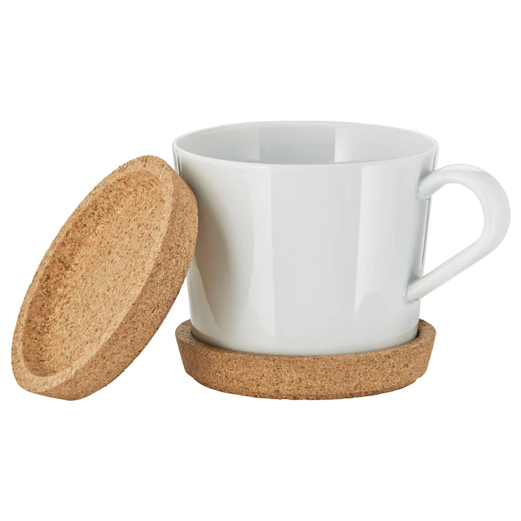 IKEA 365+
Coaster, cork 10 cm