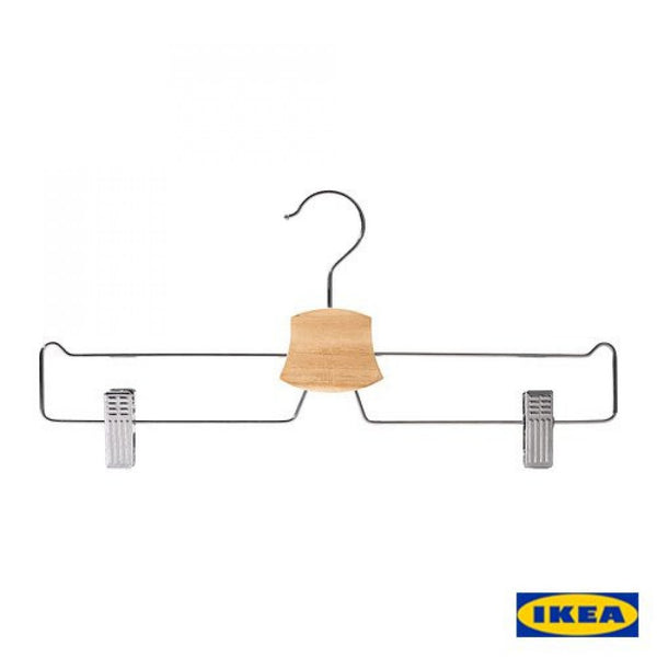 Ikea bumerang trouser online hanger