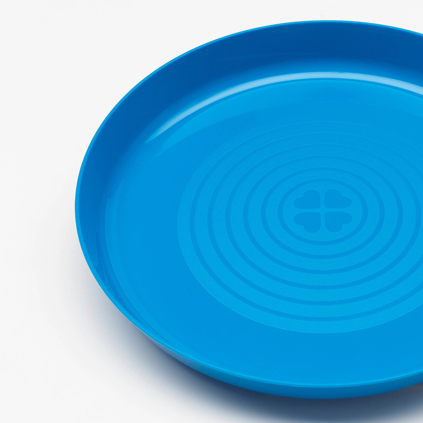 KALAS Plate, multicolour x6