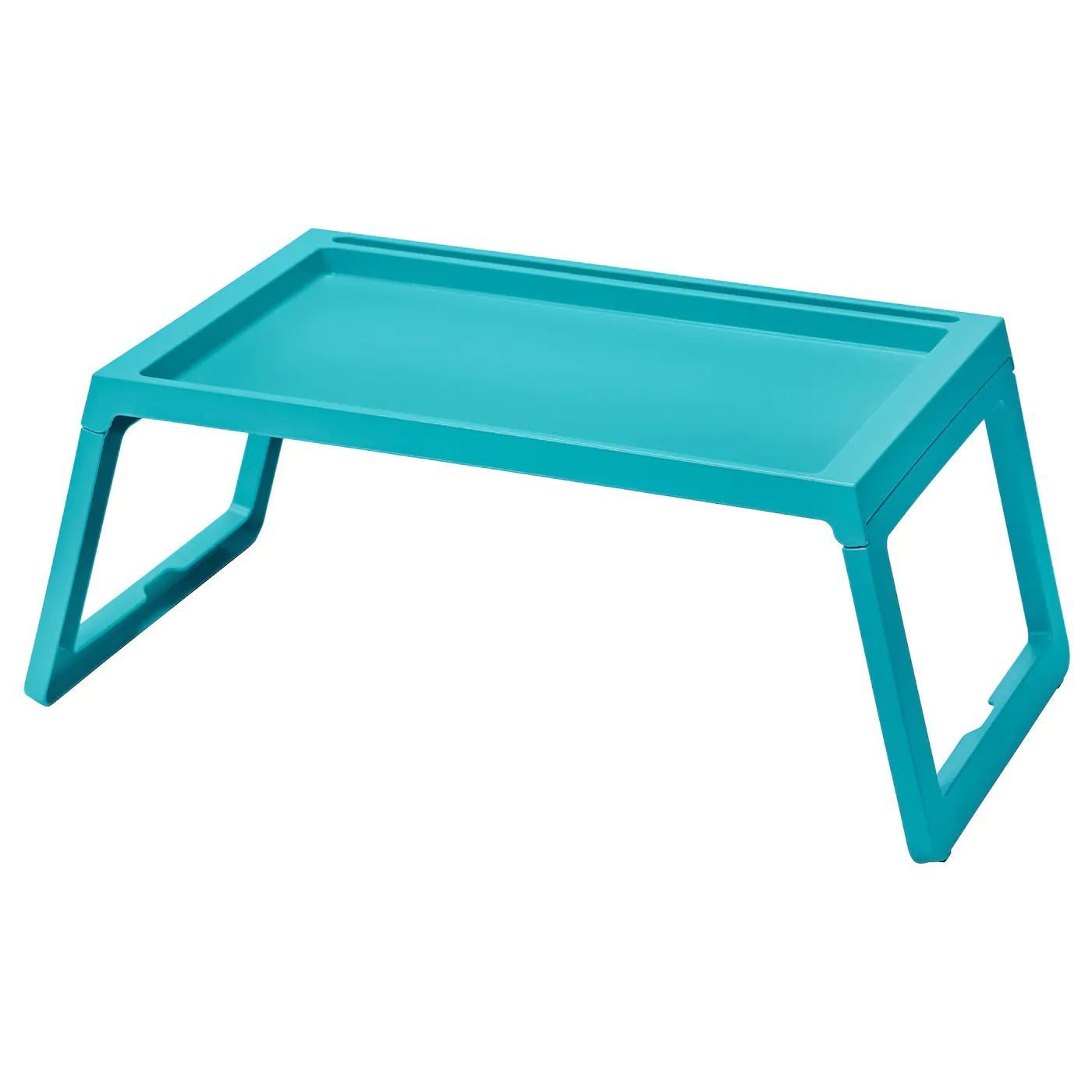 KLIPSK.
Bed tray, black