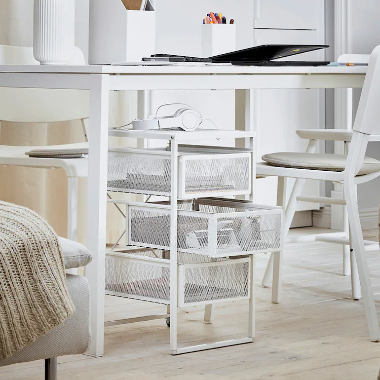 LENNART
Drawer unit, white