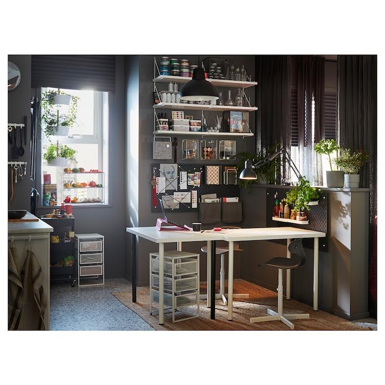 LENNART
Drawer unit, white