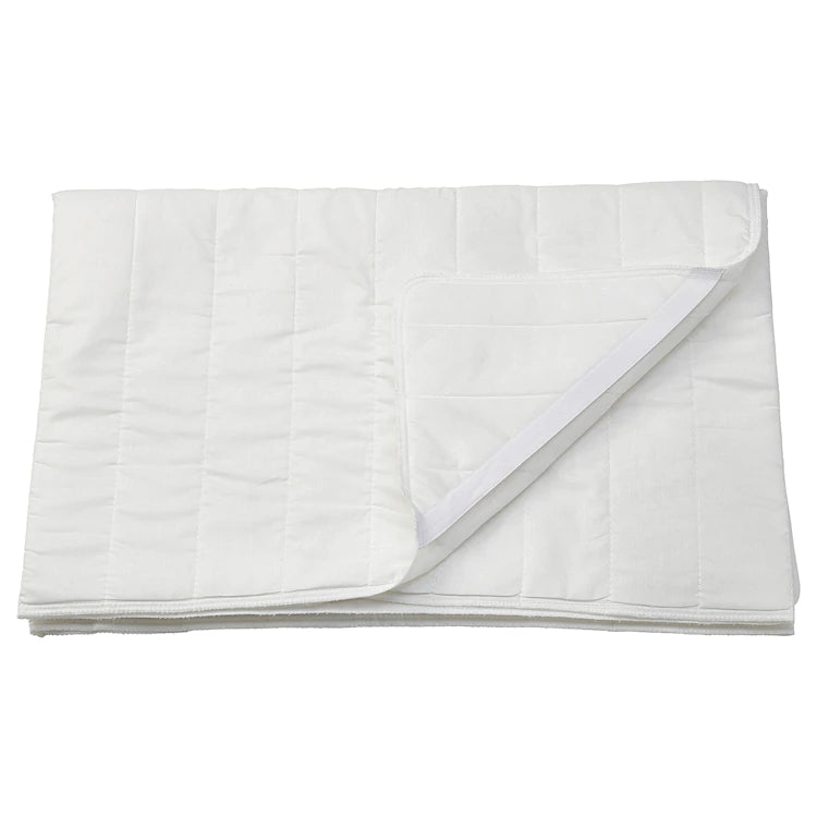 LUDDROS
Mattress protector90x200 cm