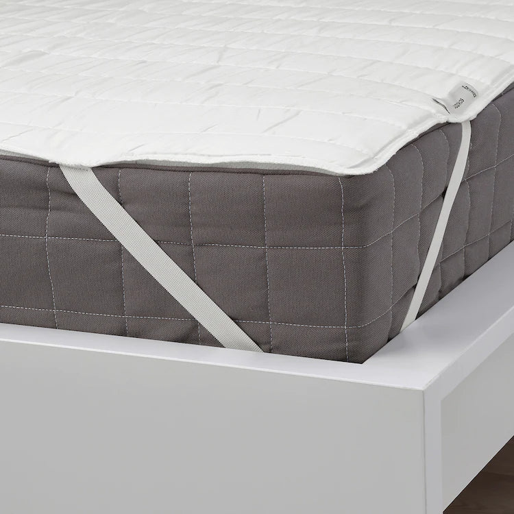 LUDDROS
Mattress protector90x200 cm