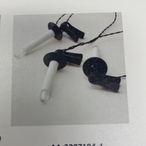 Ikea Strala LED lighting chain