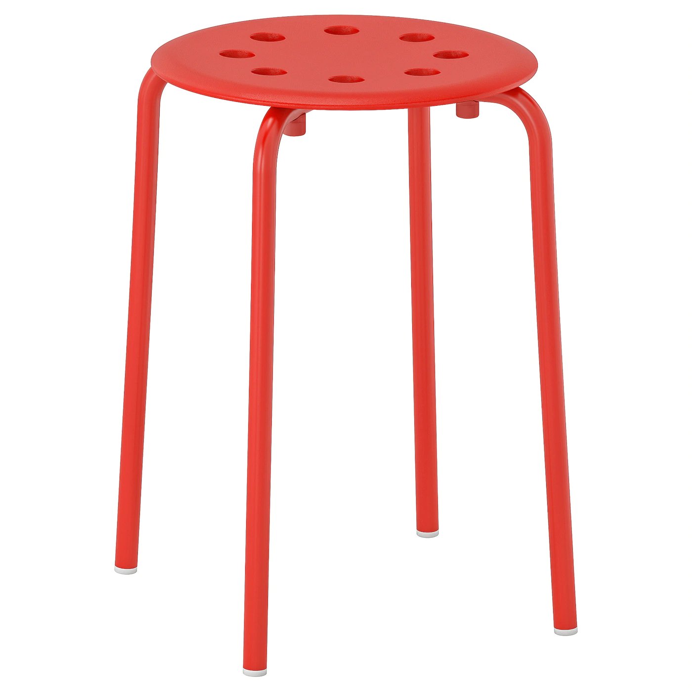 MARIUS
Stool, 45 cm