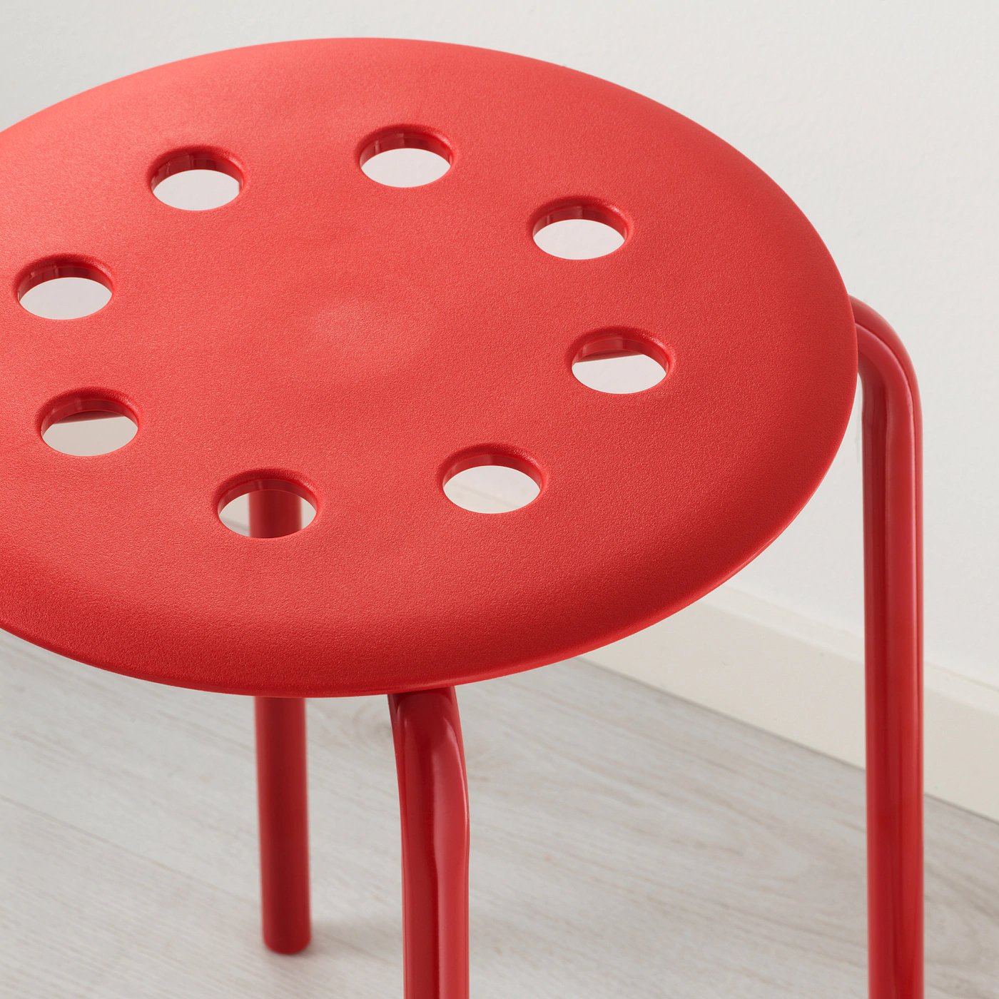 MARIUS
Stool, 45 cm