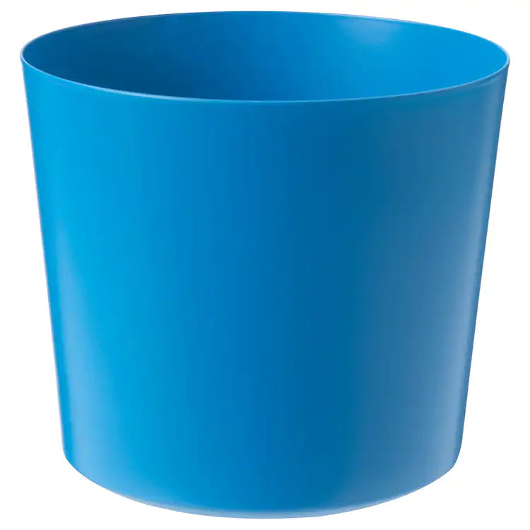 OMFÅNG
Plant pot, in/outdoor orange