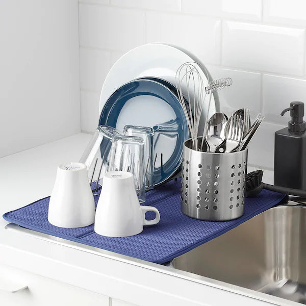 ORDNING
Cutlery stand, stainless steel, 13.5 c