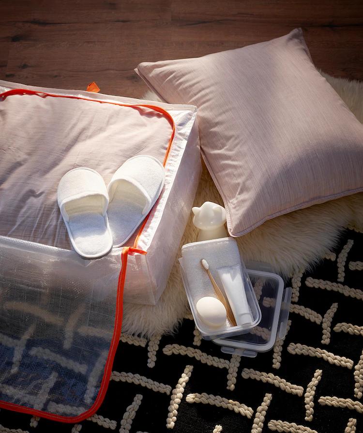 PÄRKLA Storage case